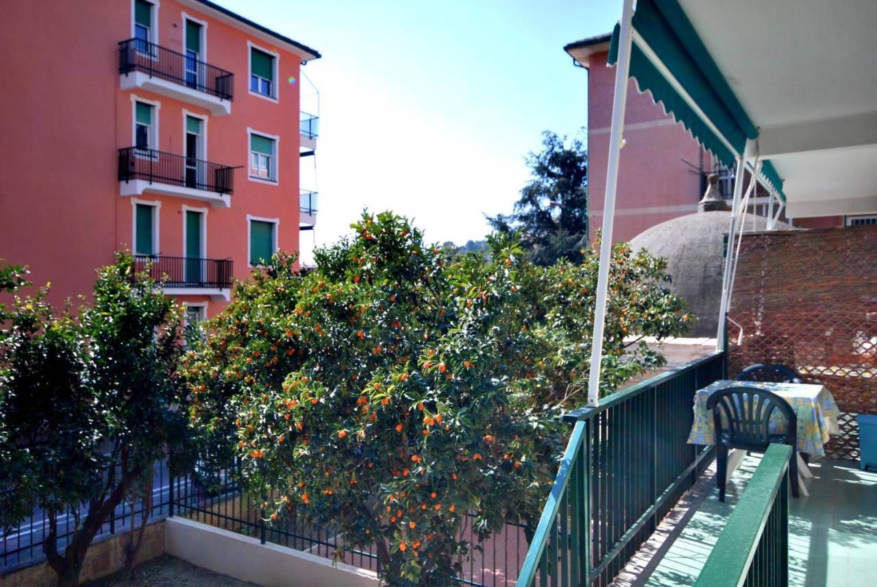 Appartamenti Con Giardino E Posto Auto Per Famiglie Finale Ligure Eksteriør bilde